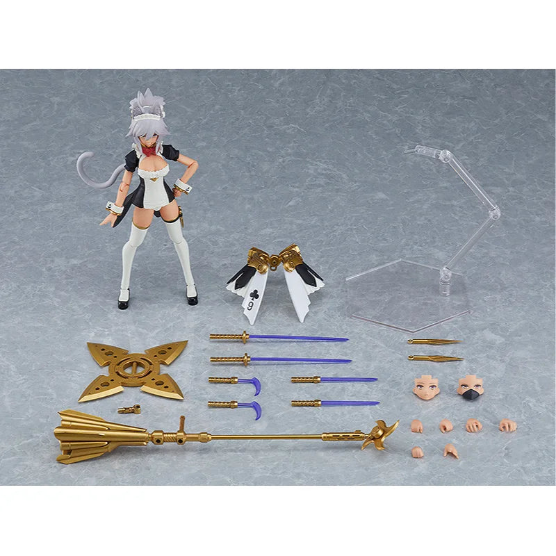 PLAMAX GP-06 Guilty Princess Maidroid Kuon