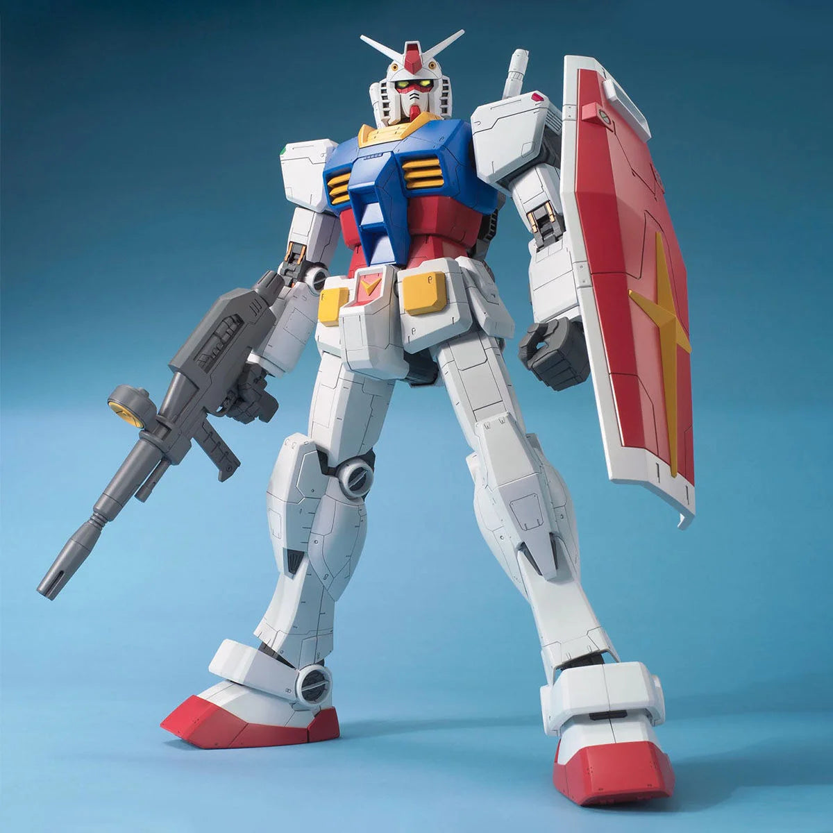 Mega Size Model RX-78-2 Gunpla 1/48