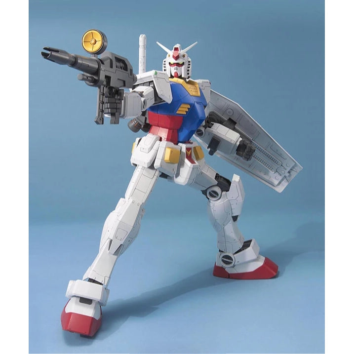 Mega Size Model RX-78-2 Gunpla 1/48