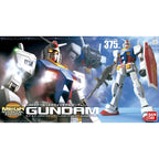 Mega Size Model RX-78-2 Gunpla 1/48