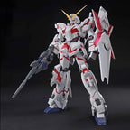Mega Size Model Unicorn Gundam (Destroy Mode) 1/48