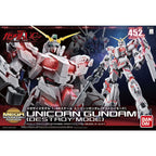 Mega Size Model Unicorn Gundam (Destroy Mode) 1/48