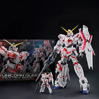 Mega Size Model Unicorn Gundam (Destroy Mode) 1/48