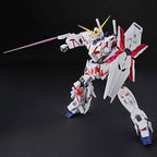 Mega Size Model Unicorn Gundam (Destroy Mode) 1/48