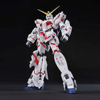 Mega Size Model Unicorn Gundam (Destroy Mode) 1/48