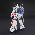 Mega Size Model Unicorn Gundam (Destroy Mode) 1/48