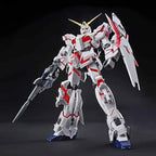 Mega Size Model Unicorn Gundam (Destroy Mode) 1/48