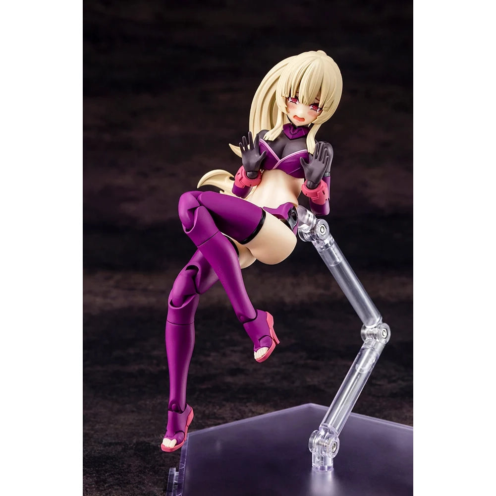 [Box Damaged] Megami Device AUV Amaterasu Eclipse