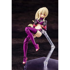 [Box Damaged] Megami Device AUV Amaterasu Eclipse