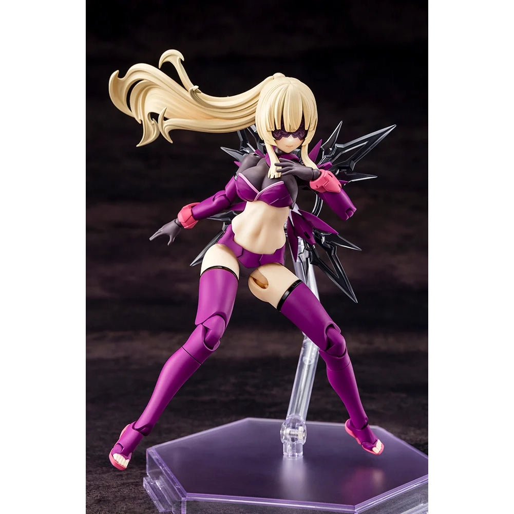 [Box Damaged] Megami Device AUV Amaterasu Eclipse