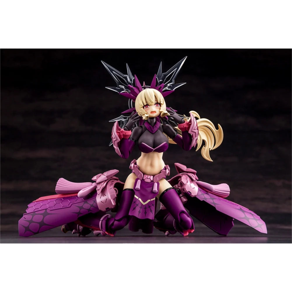 [Box Damaged] Megami Device AUV Amaterasu Eclipse