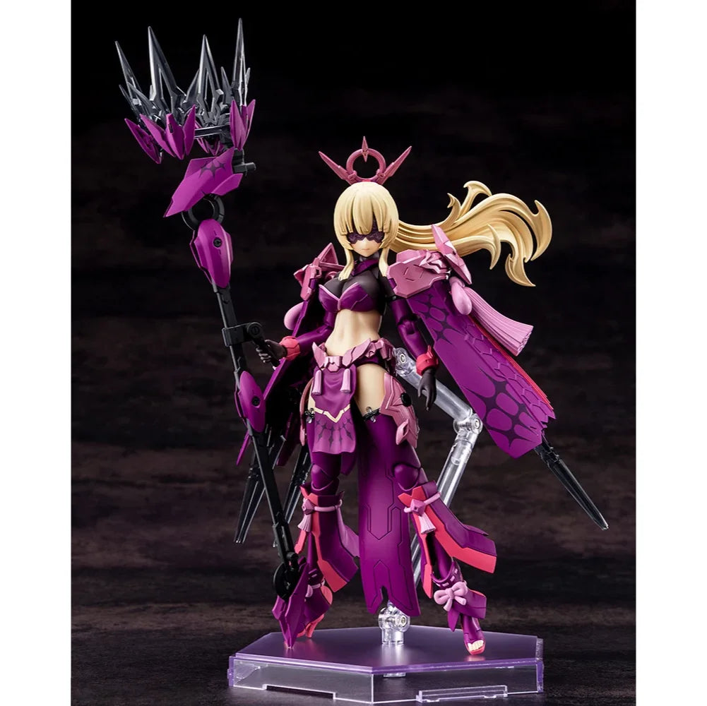 [Box Damaged] Megami Device AUV Amaterasu Eclipse