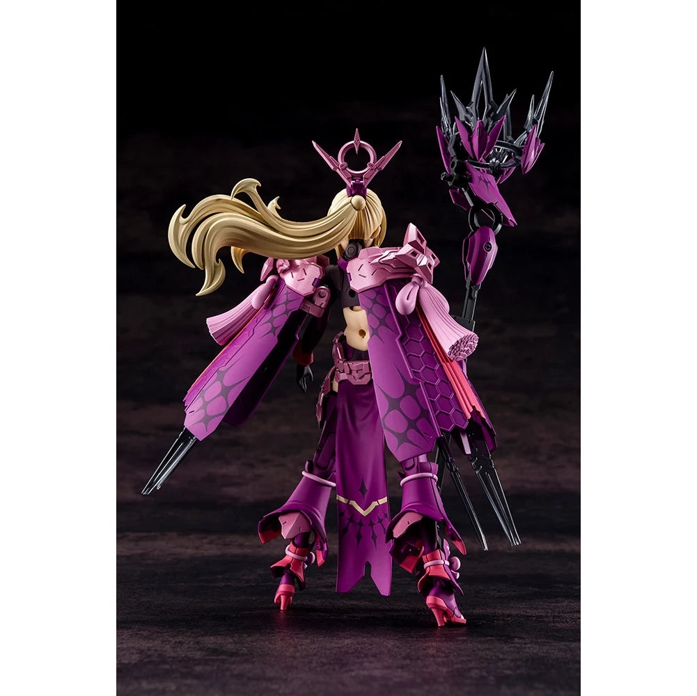 [Box Damaged] Megami Device AUV Amaterasu Eclipse