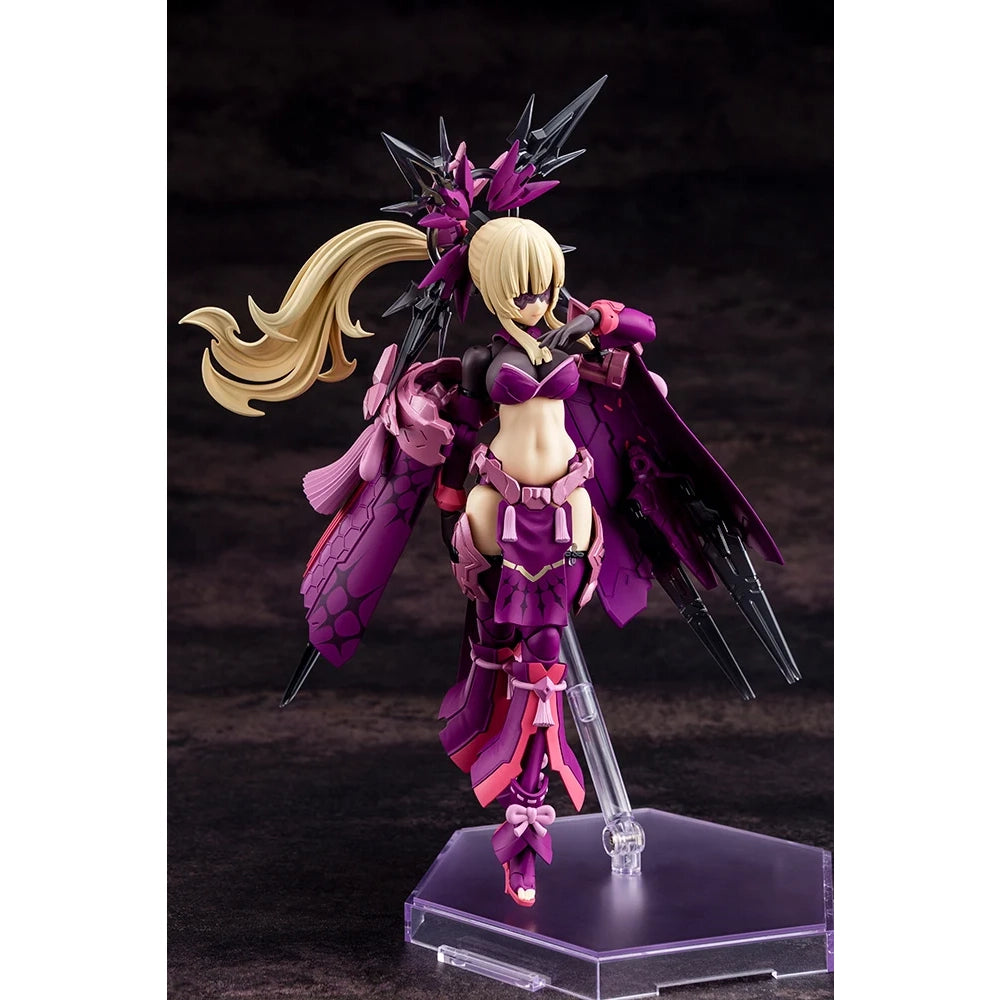 [Box Damaged] Megami Device AUV Amaterasu Eclipse