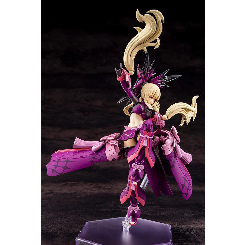 [Box Damaged] Megami Device AUV Amaterasu Eclipse