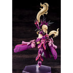[Box Damaged] Megami Device AUV Amaterasu Eclipse