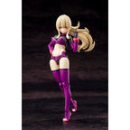 [Box Damaged] Megami Device AUV Amaterasu Eclipse