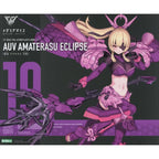 [Box Damaged] Megami Device AUV Amaterasu Eclipse
