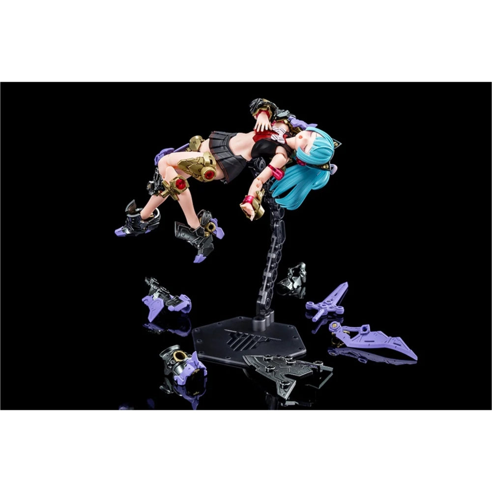 Megami Device Buster Doll Knight Darkness Claw
