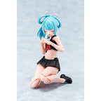 Megami Device Buster Doll Knight Darkness Claw