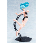 Megami Device Buster Doll Knight Darkness Claw