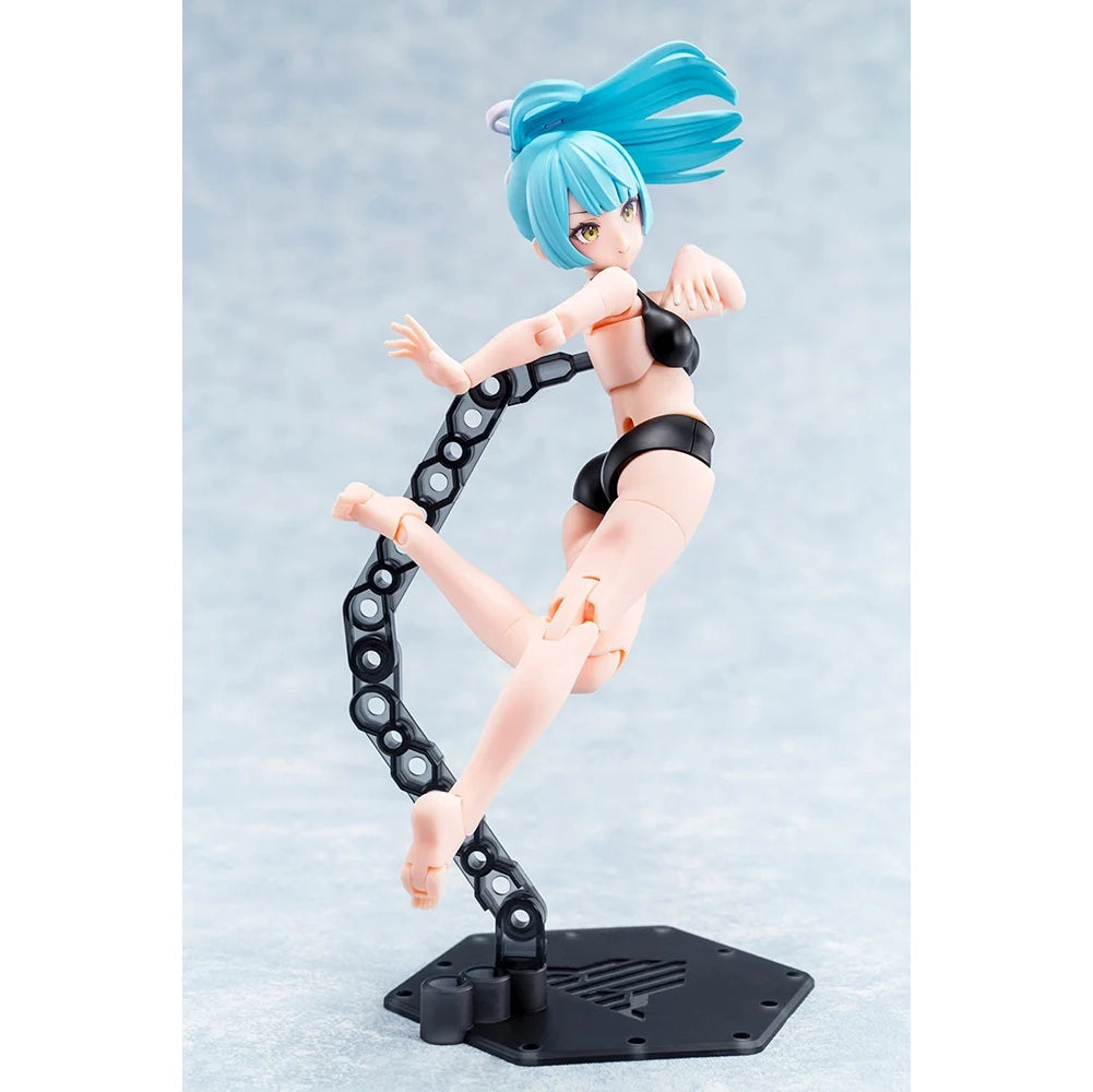 Megami Device Buster Doll Knight Darkness Claw