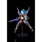 Megami Device Buster Doll Knight Darkness Claw
