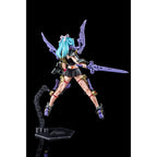 Megami Device Buster Doll Knight Darkness Claw