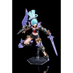 Megami Device Buster Doll Knight Darkness Claw