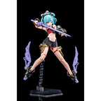 Megami Device Buster Doll Knight Darkness Claw