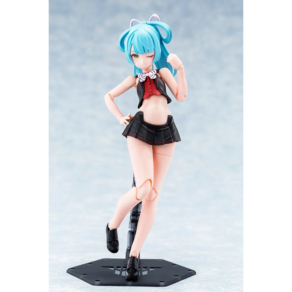 Megami Device Buster Doll Knight Darkness Claw
