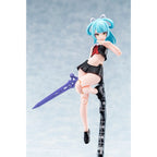 Megami Device Buster Doll Knight Darkness Claw