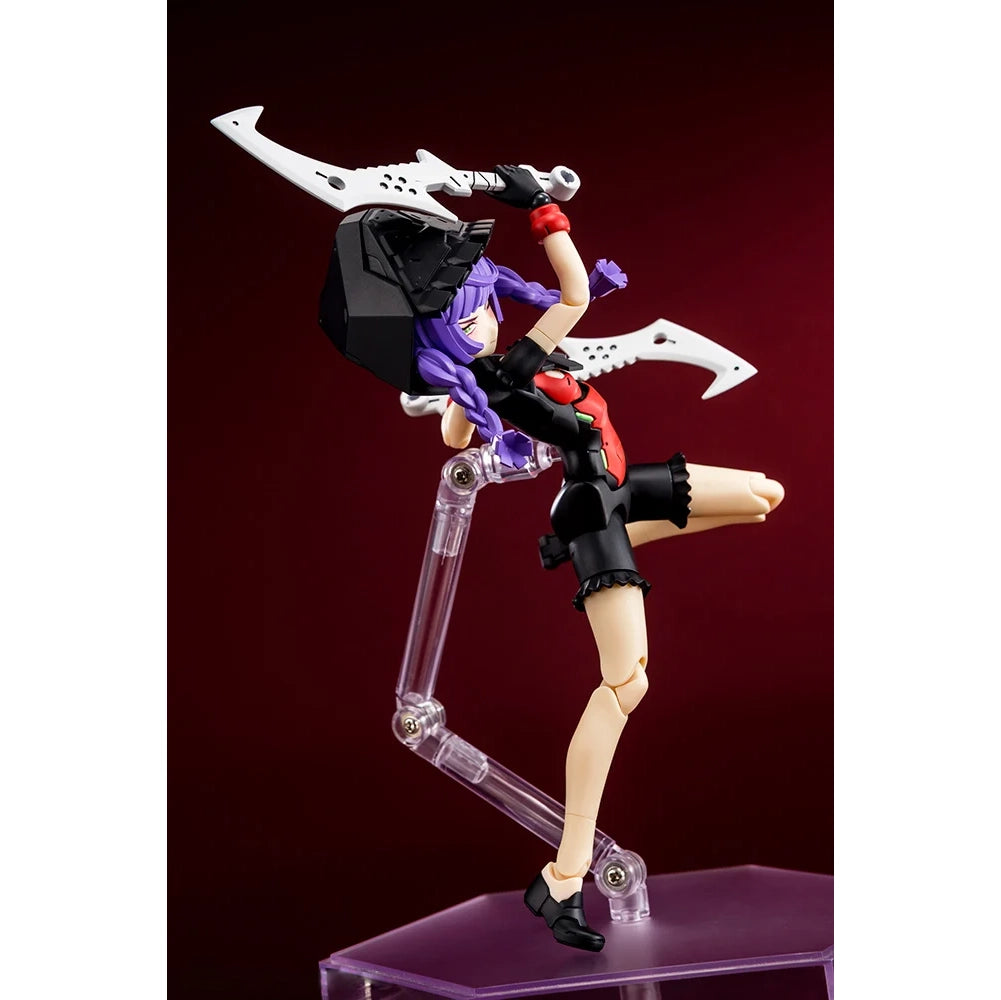 Megami Device Chaos & Pretty Grandma