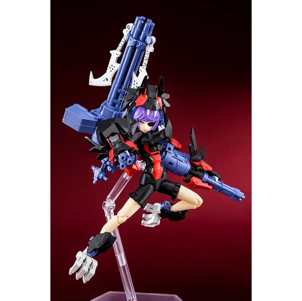 Megami Device Chaos & Pretty Grandma