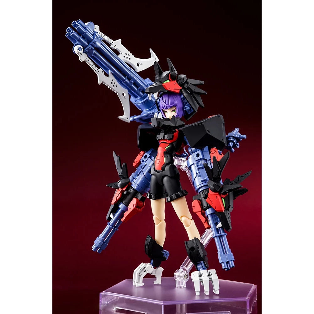 Megami Device Chaos & Pretty Grandma