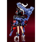Megami Device Chaos & Pretty Grandma