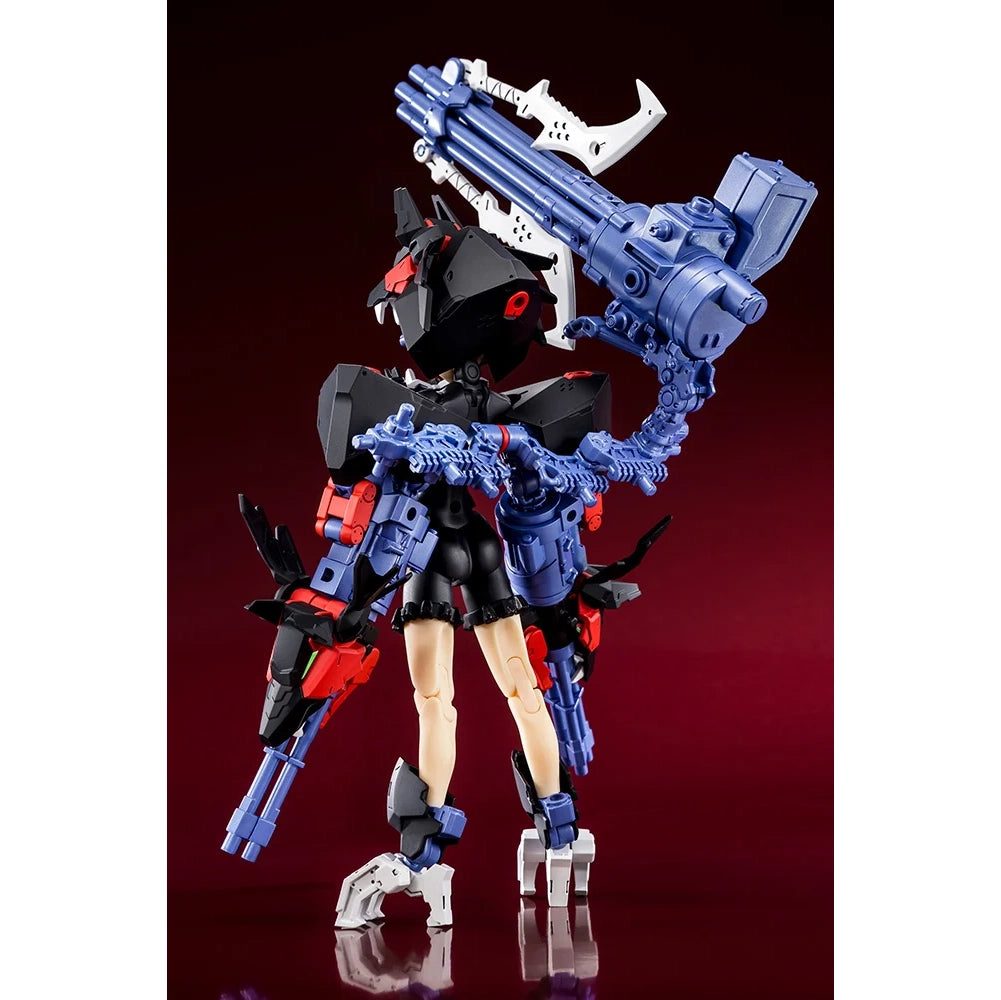 Megami Device Chaos & Pretty Grandma