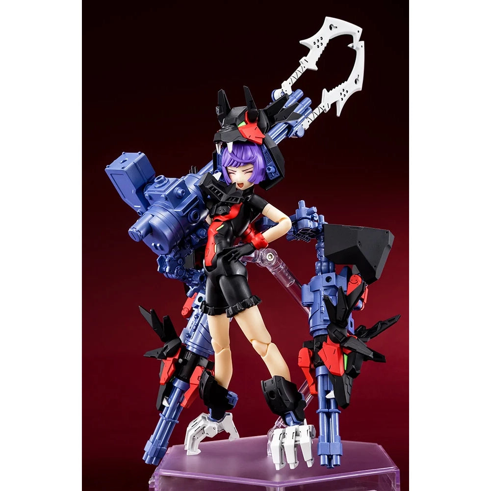 Megami Device Chaos & Pretty Grandma