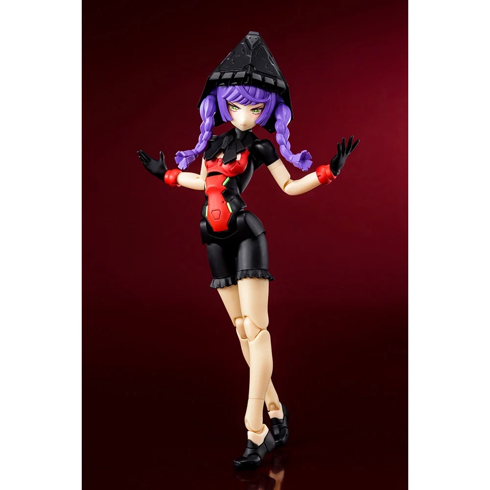 Megami Device Chaos & Pretty Grandma