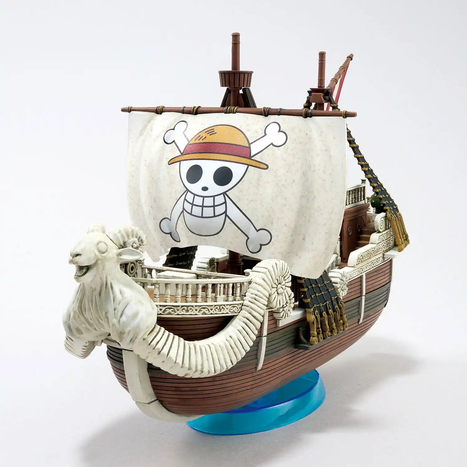 One Piece (A Netflix Series): Grand Ship Collection - Going Merry