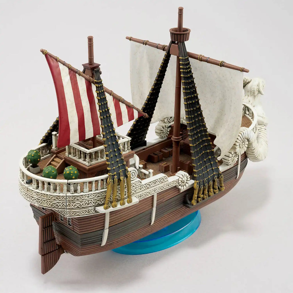 One Piece (A Netflix Series): Grand Ship Collection - Going Merry