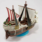 One Piece (A Netflix Series): Grand Ship Collection - Going Merry