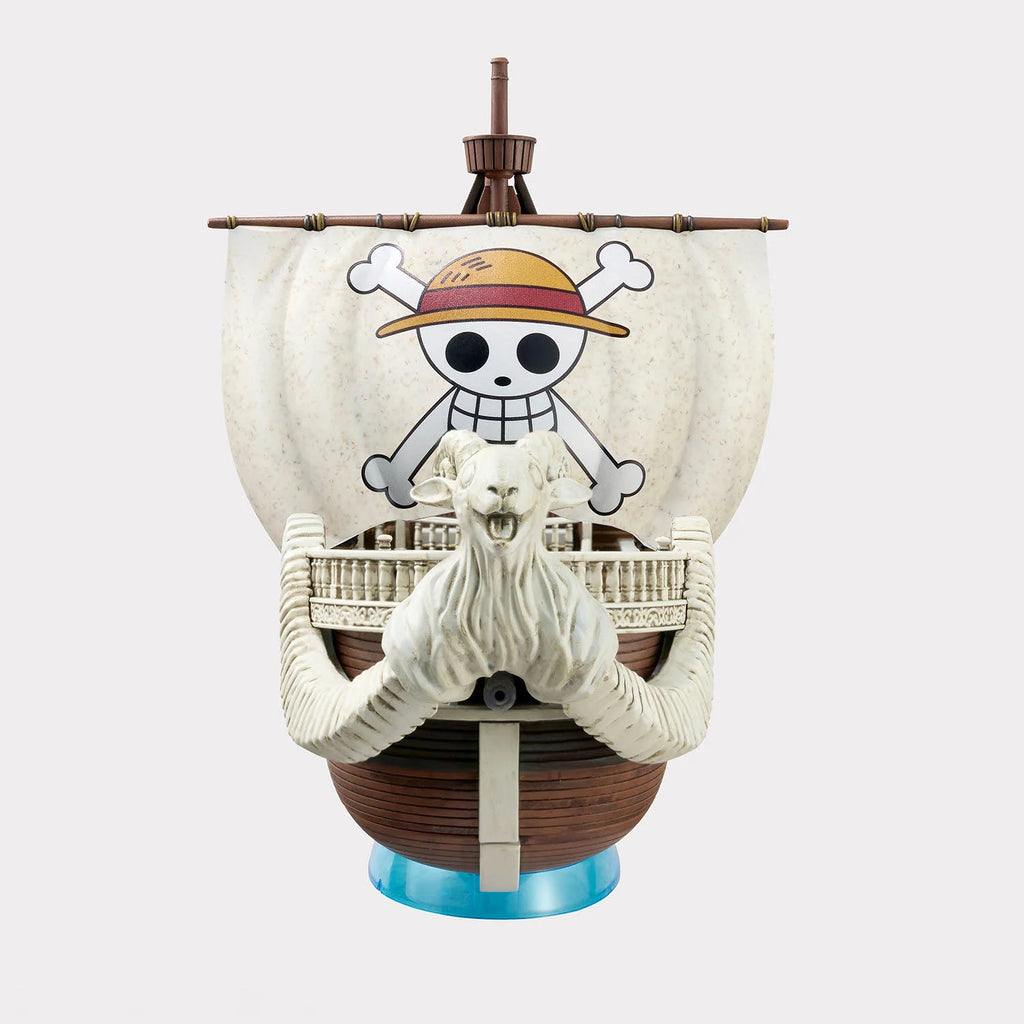 One Piece (A Netflix Series): Grand Ship Collection - Going Merry