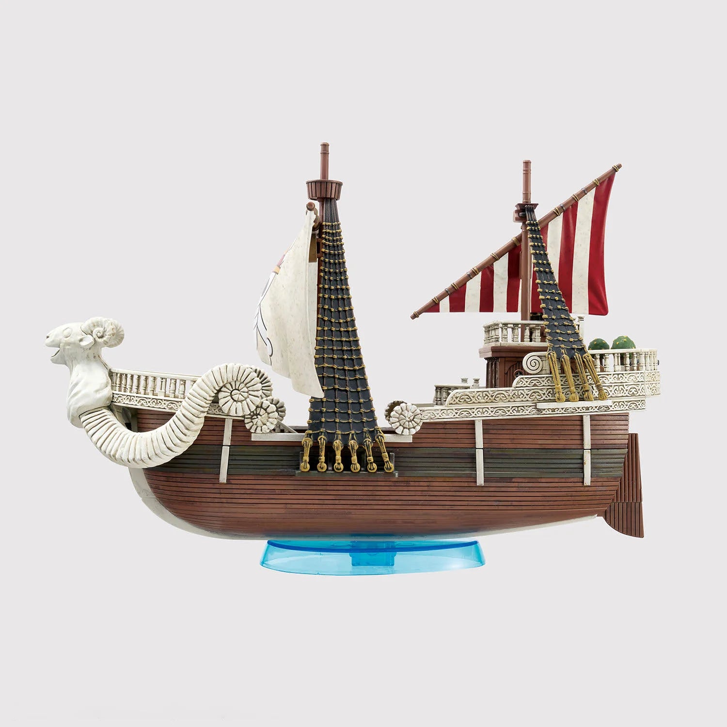 One Piece (A Netflix Series): Grand Ship Collection - Going Merry