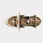 One Piece (A Netflix Series): Grand Ship Collection - Going Merry