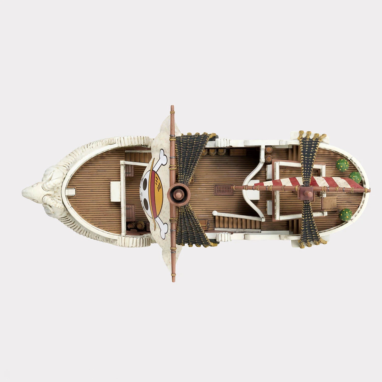 One Piece (A Netflix Series): Grand Ship Collection - Going Merry