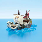 One Piece (A Netflix Series): Grand Ship Collection - Going Merry