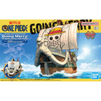 One Piece (A Netflix Series): Grand Ship Collection - Going Merry
