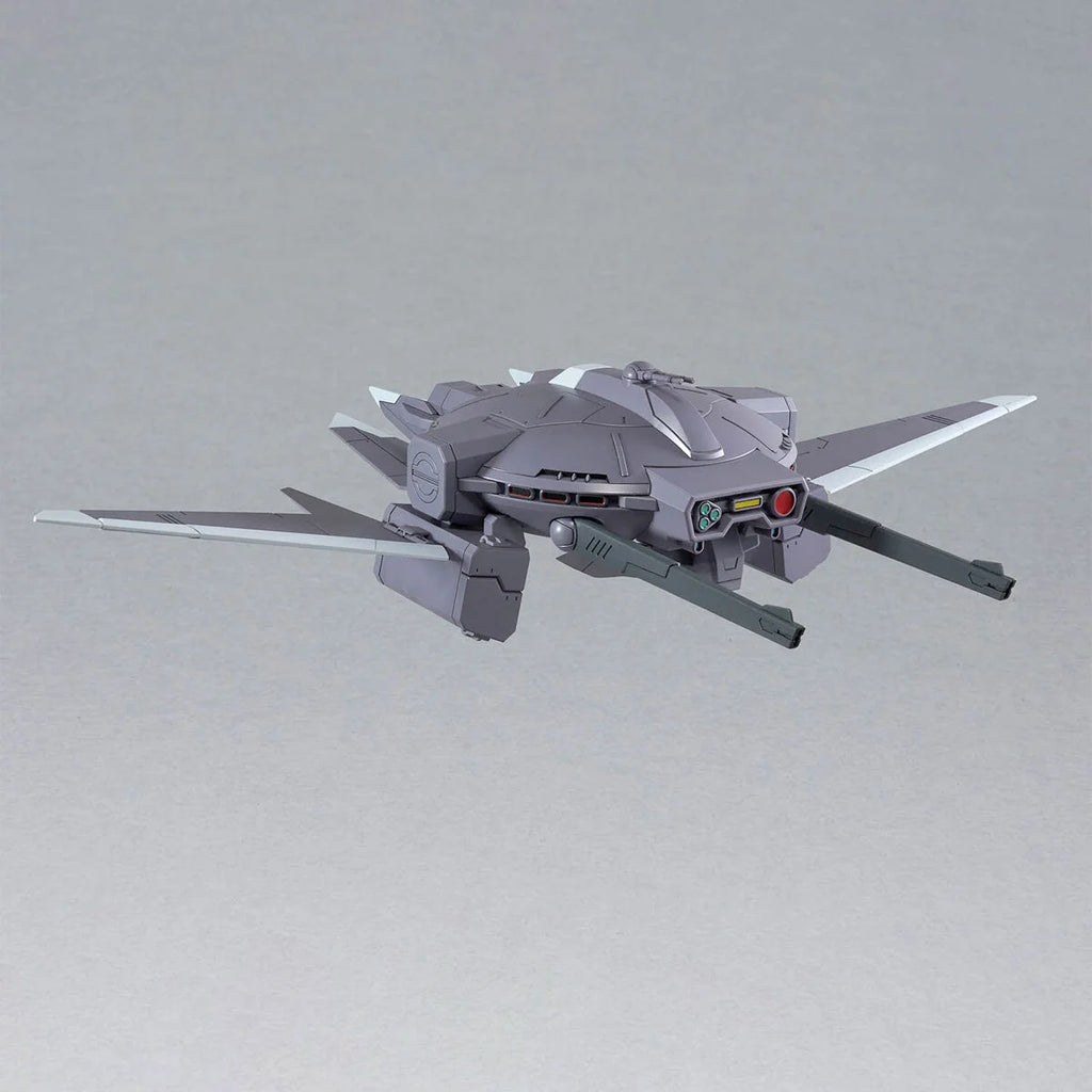 Option Parts Set Gunpla 15 (Cavalier Aifrid) 1/144