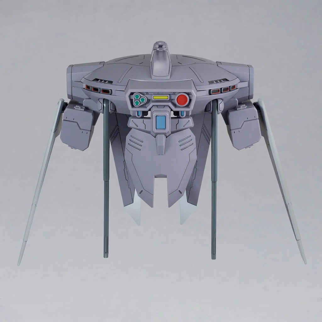 Option Parts Set Gunpla 15 (Cavalier Aifrid) 1/144